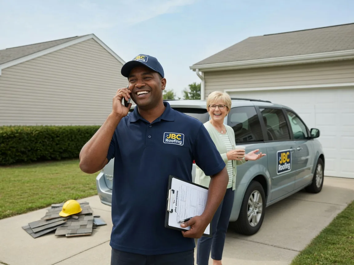 Roof Replacement Zuni, VA FAQs